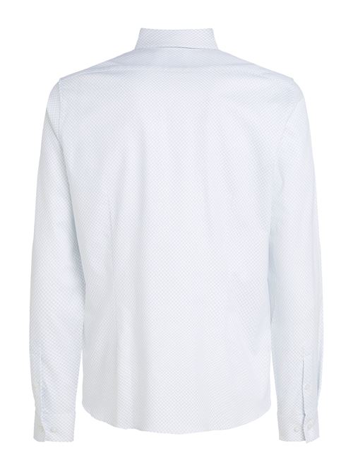 K10K114307YAF AZZURRO CALVIN KLEIN | K10K114307YAF AZZURRO